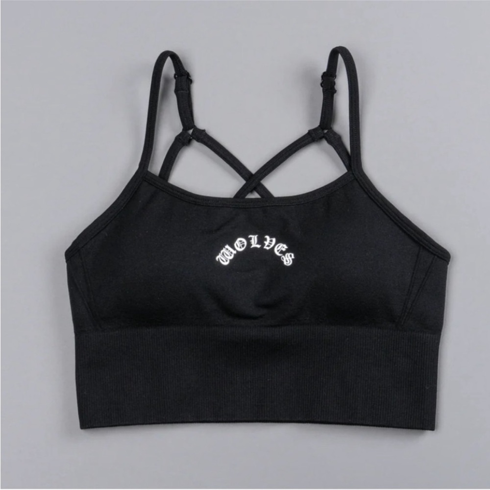 Darc Sport “Chopper Emerson” Sports Bra S NWT - Picture 3 of 12